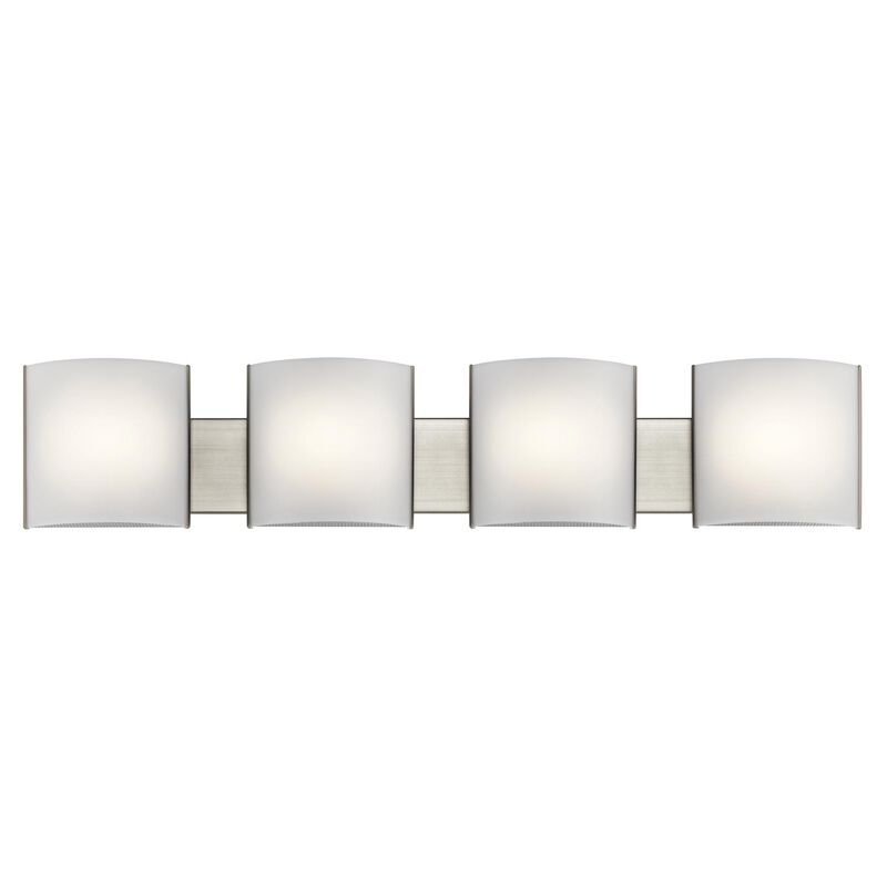 40 Inch 1 Light LED Bath Vanity Light by Kichler Lighting