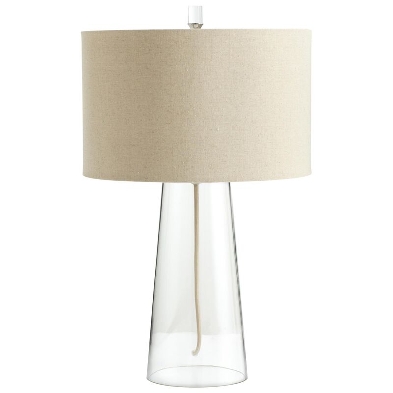 Wonder Table Lamp by Cyan Designs