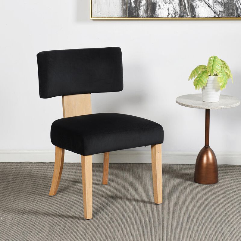 Dann Foley Dann Foley Accent Chair by Stylecraft