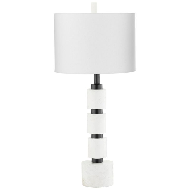 Hydra Table Lamp by Cyan Designs