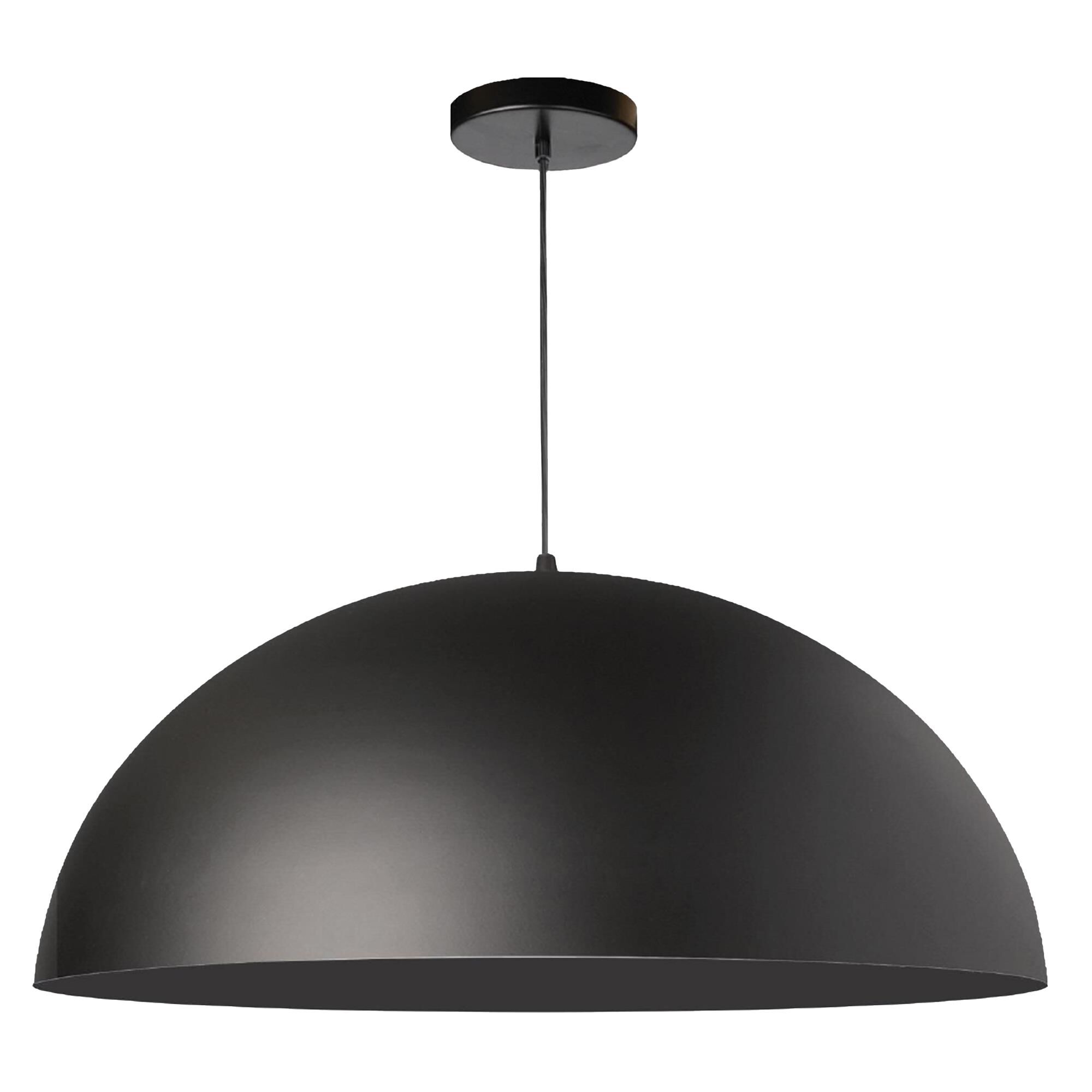 Ofelia Large Pendant by Dainolite