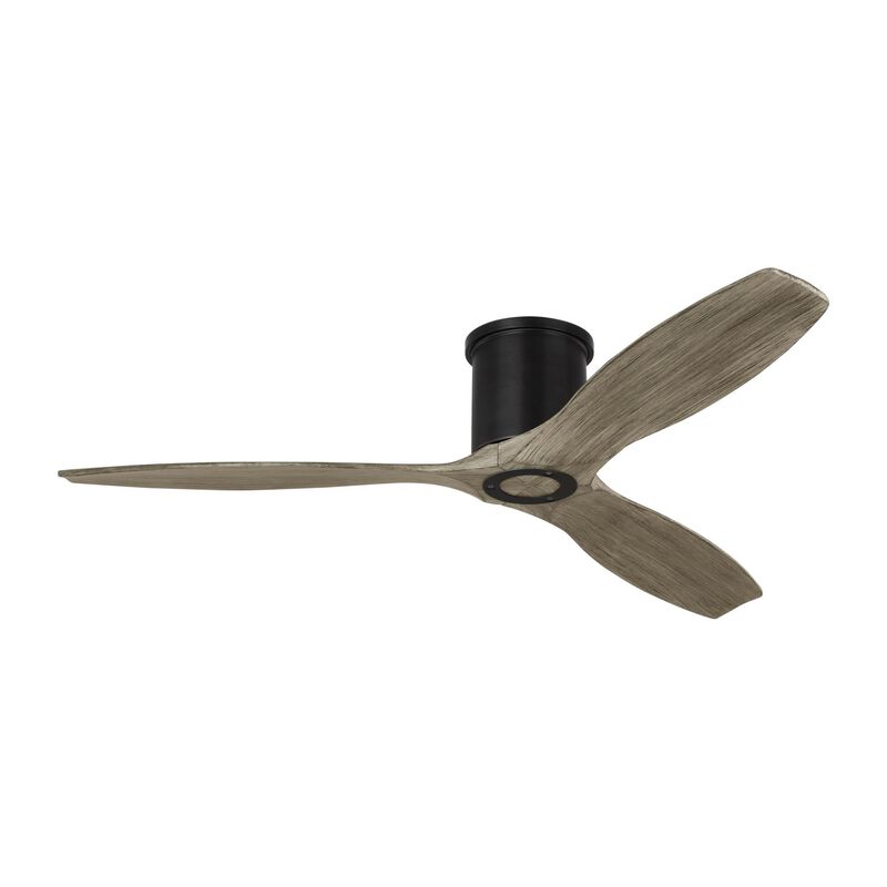 Collins Flush Mount Fan by Visual Comfort Fan Collection