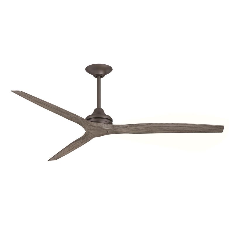 Spitfire 72 Inch Ceiling Fan by Fanimation