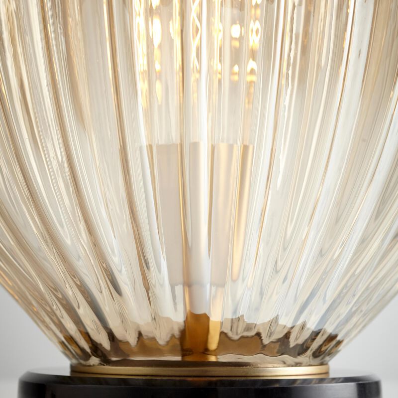 Table Lamp by Cyan Designs