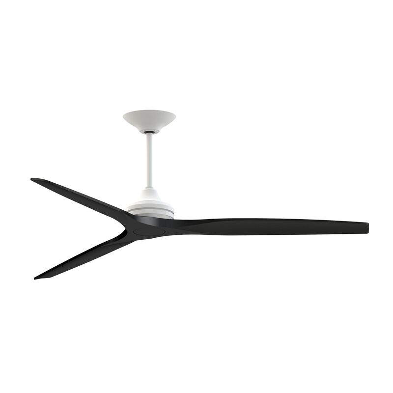 Spitfire 72 Inch Ceiling Fan by Fanimation