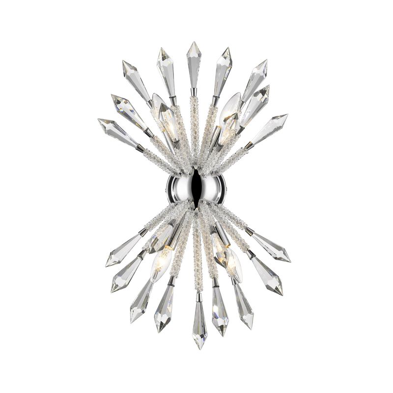 Soleia 24 Inch Wall Sconce by Z-Lite