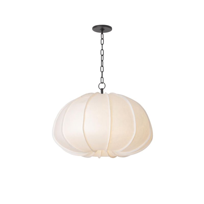 Bayu 26 Inch Large Pendant by Troy Lighting