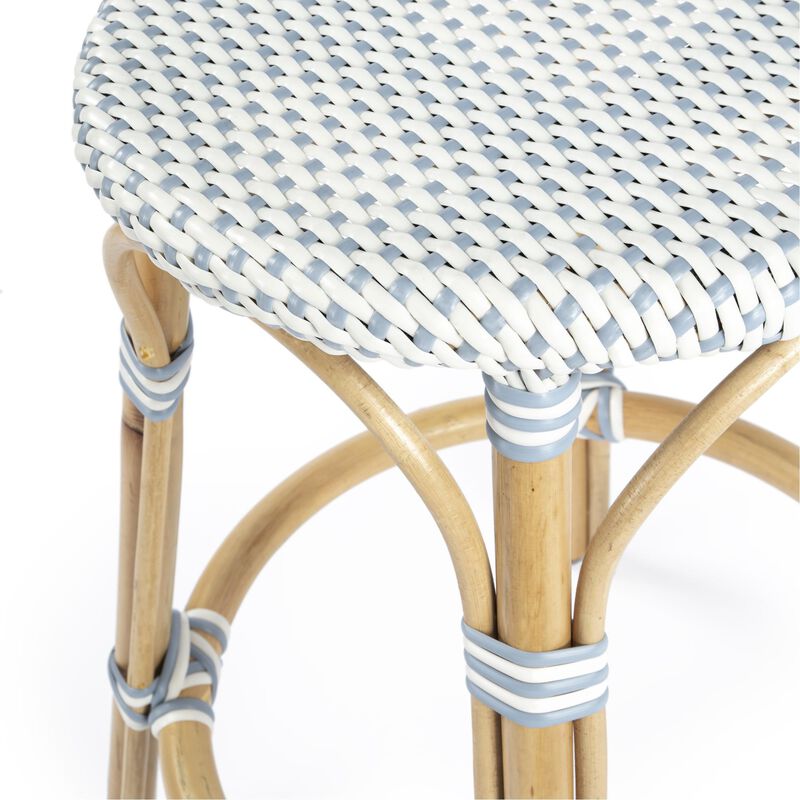 Tobias Stool by Butler Specialty Company