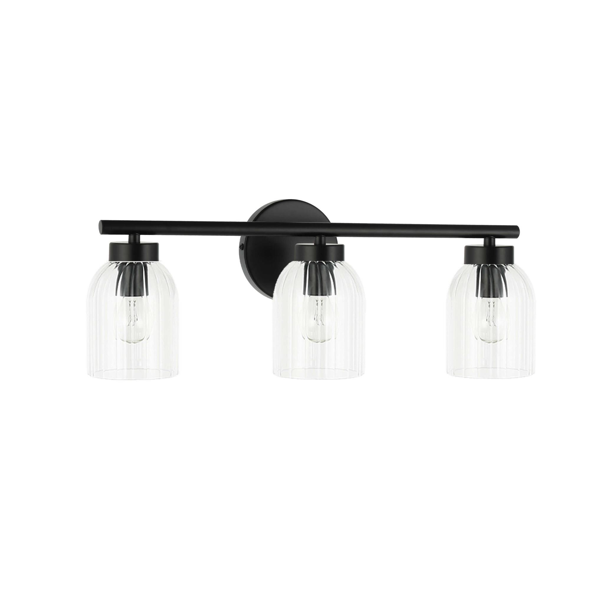 Vienna 21 Inch 3 Light Bath Vanity Light by Dainolite