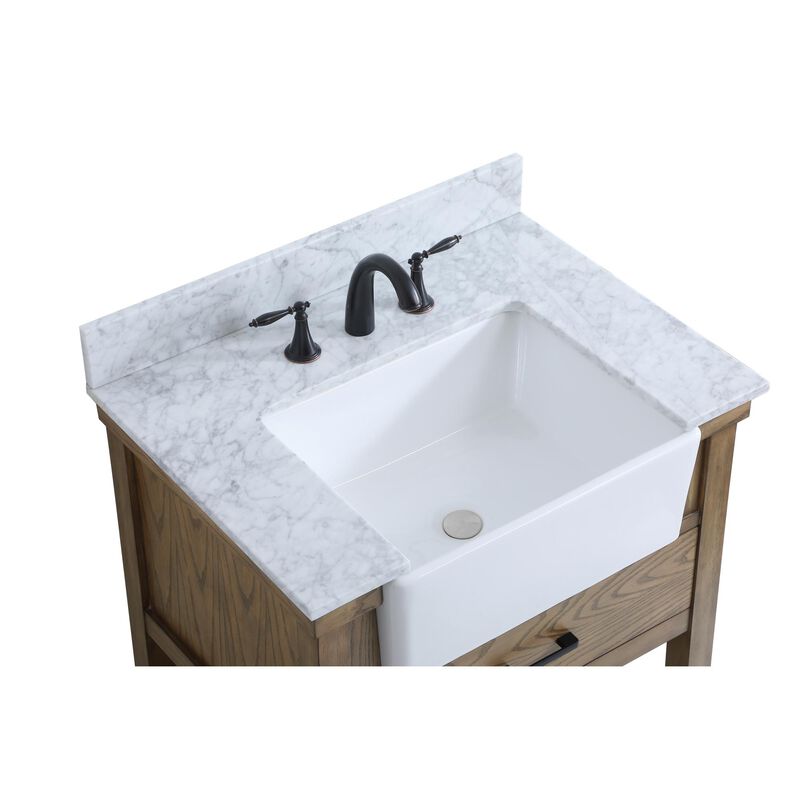 Clement Bath Vanity by Elegant Decor