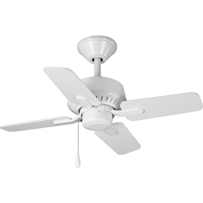 Drift 32 Inch Ceiling Fan by Progress Lighting