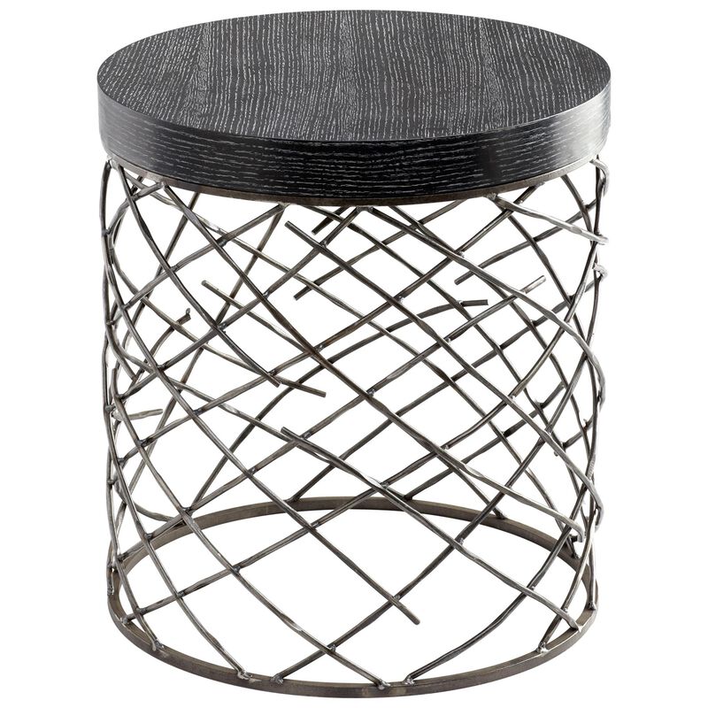 Marlow Accent Table by Cyan Designs