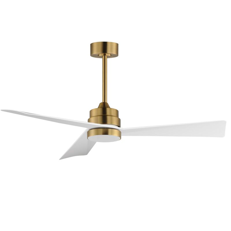 Vortex 52 Inch Ceiling Fan by Maxim Lighting