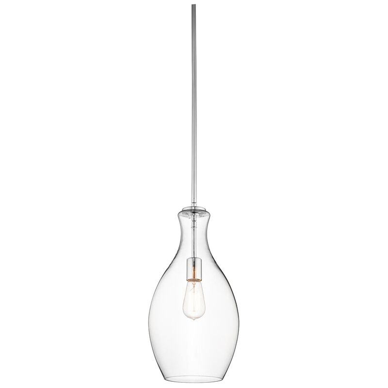 Everly Mini Pendant by Kichler Lighting