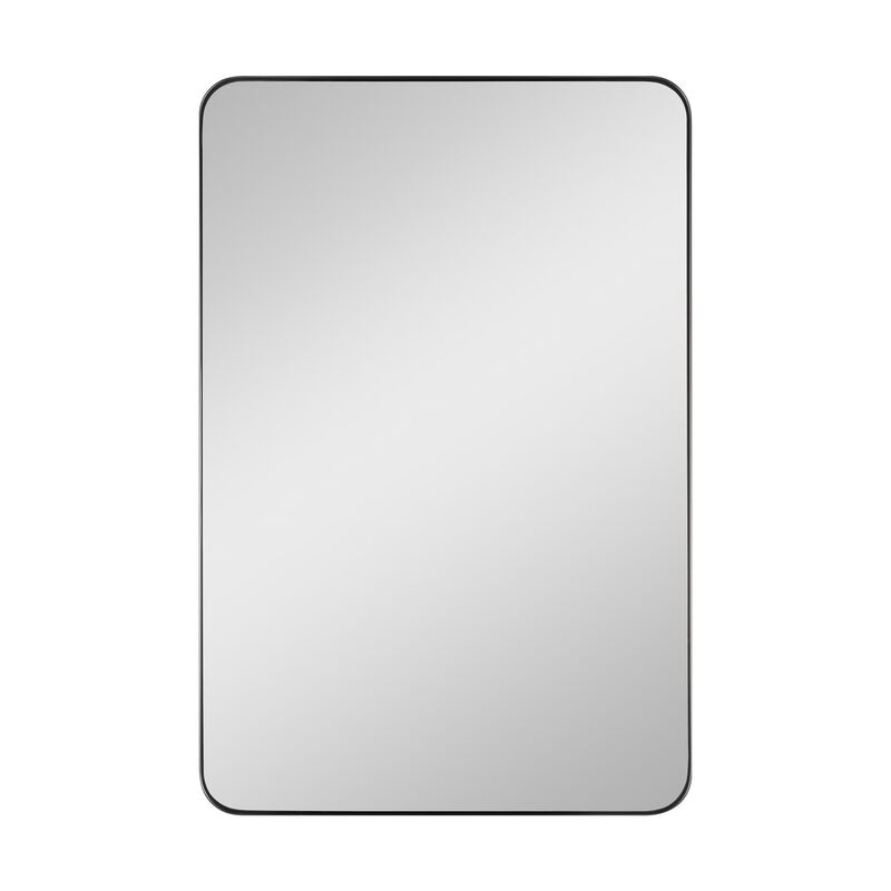 Planer Bathroom Mirror by Generation Lighting