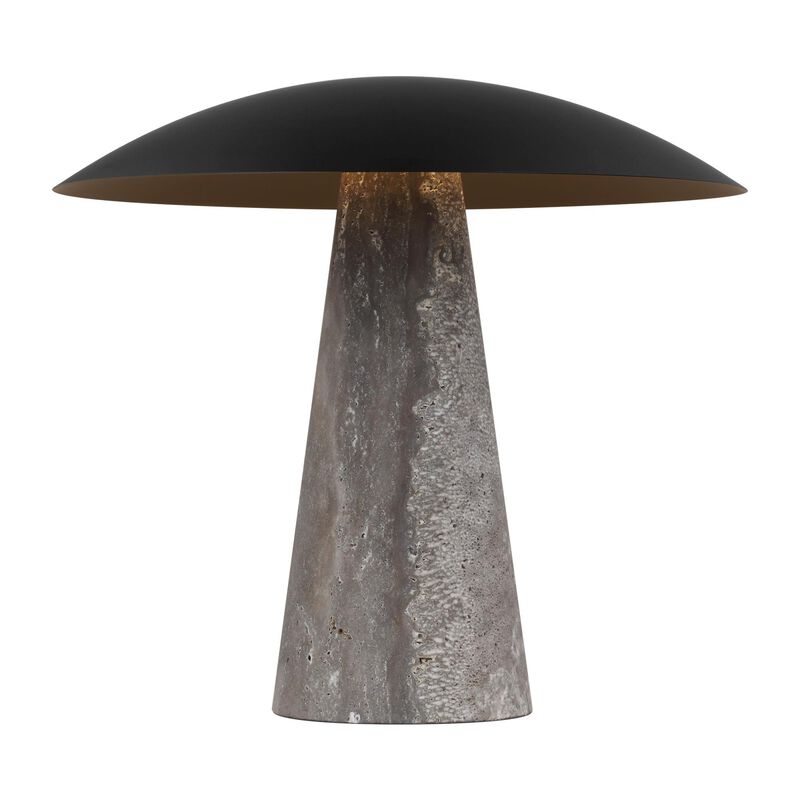 Sean Lavin Aegis Table Lamp by Visual Comfort Modern Collection