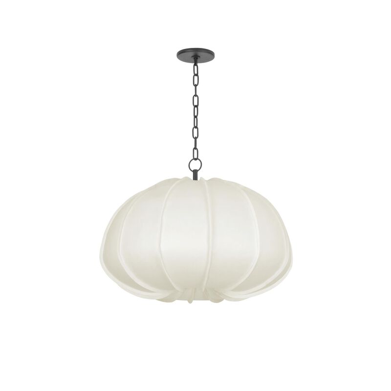 Bayu 26 Inch Large Pendant by Troy Lighting