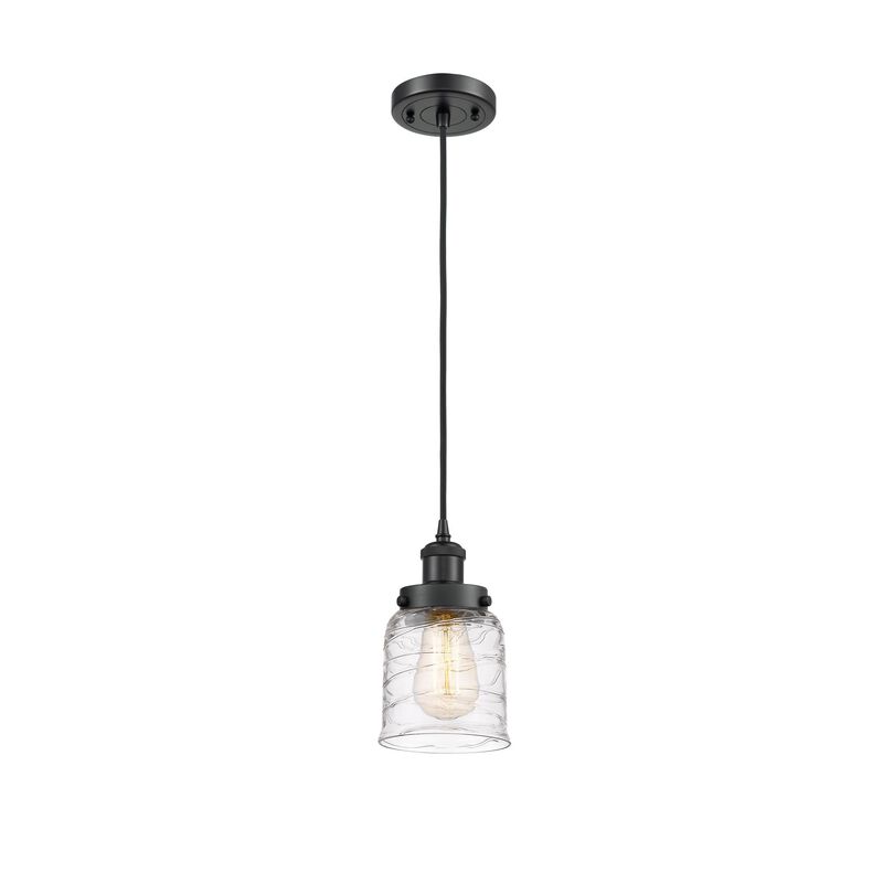 Bruno Marashlian Bell Mini Pendant by Innovations Lighting