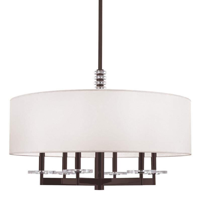 Chelsea 30 Inch Chandelier by Hudson Valley Lighting