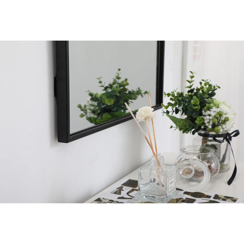 Eternity Decorative Mirrors by Elegant Decor