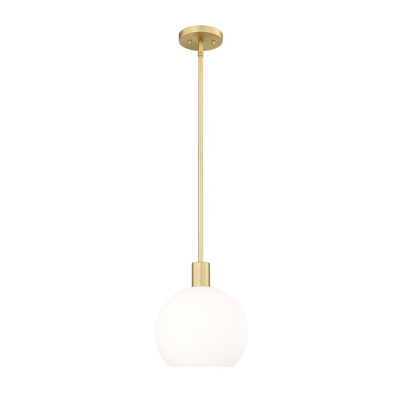 Z-Lite Margo 9 Inch Mini Pendant