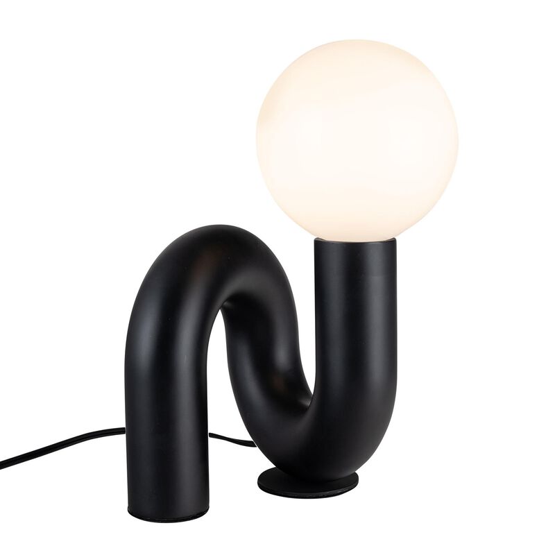 Sadie 7 Inch Accent Lamp by Alora Mood