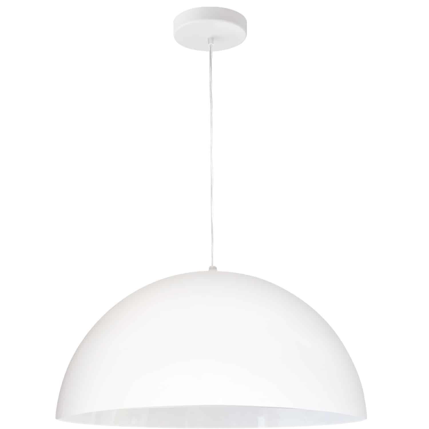 Ofelia Large Pendant by Dainolite