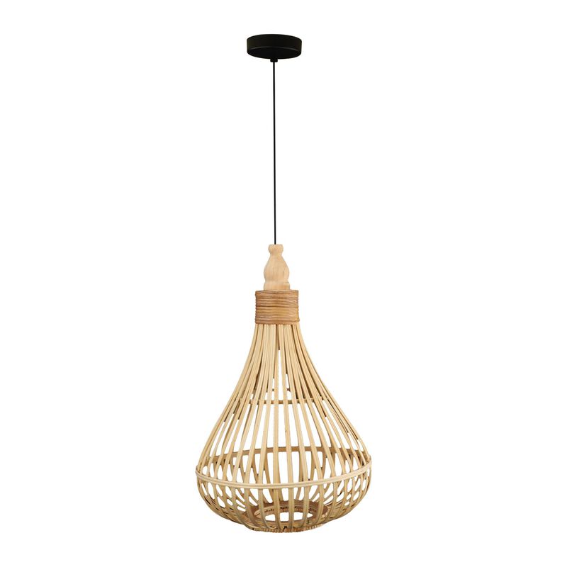 Eglo Lighting Eglo Amsfield 13 Inch Large Pendant