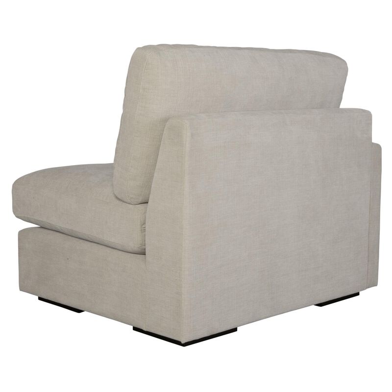 Matthew Williams Refuge Love Seat by Uttermost