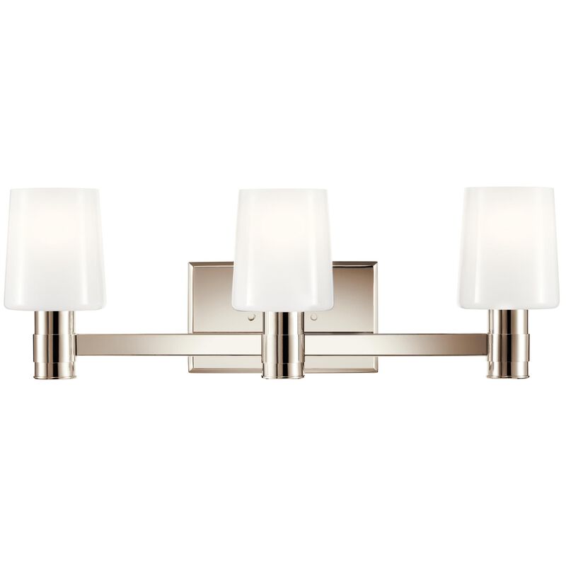 Adani 24 Inch 3 Light Bath Vanity Light by Kichler Lighting