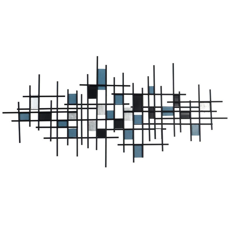 Geometric Alternative Wall Art by Stylecraft