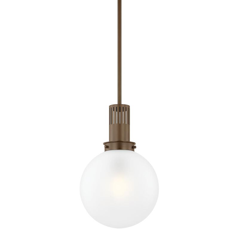 Tobias Mini Pendant by Troy Lighting