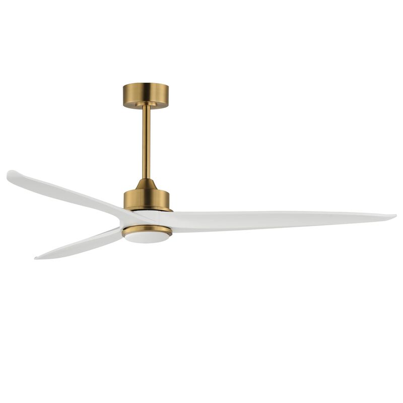 Woodwind 80 Inch Ceiling Fan by Maxim Lighting