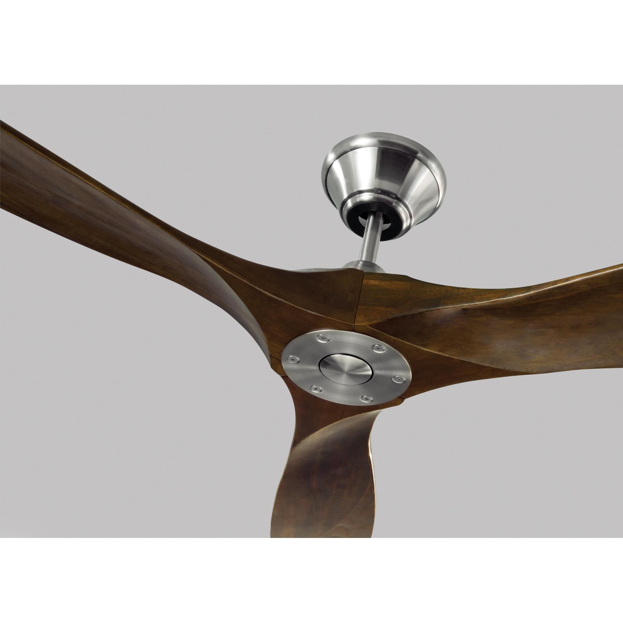 Maverick 60 Inch Ceiling Fan by Visual Comfort Fan Collection