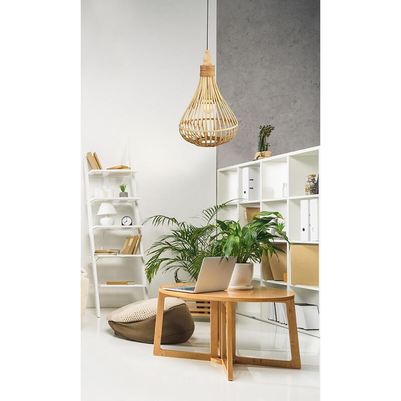 Eglo Lighting Eglo Amsfield 13 Inch Large Pendant