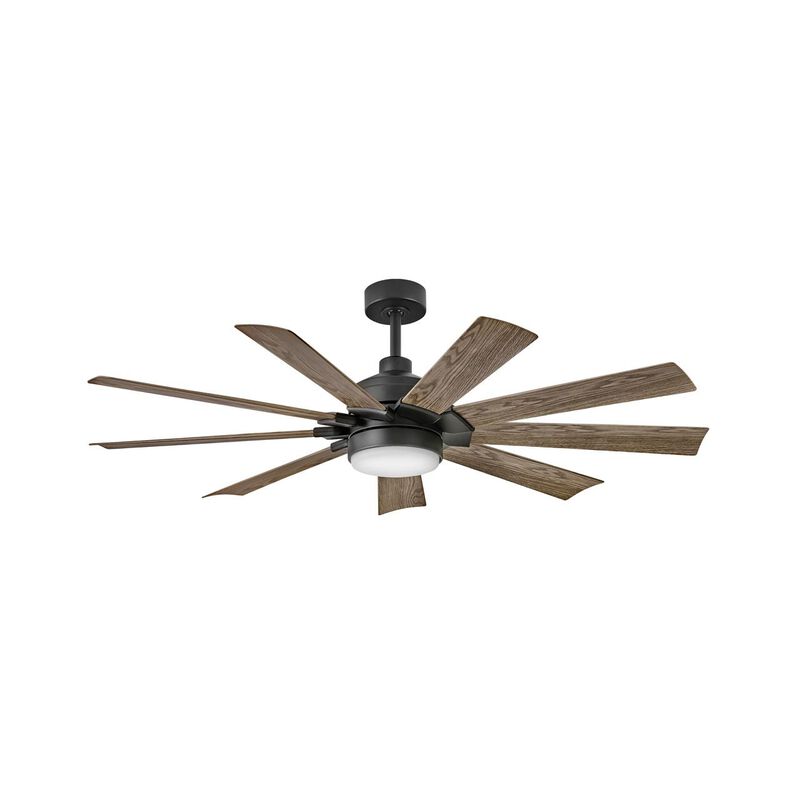 Turbine Ceiling Fan by Hinkley Fans