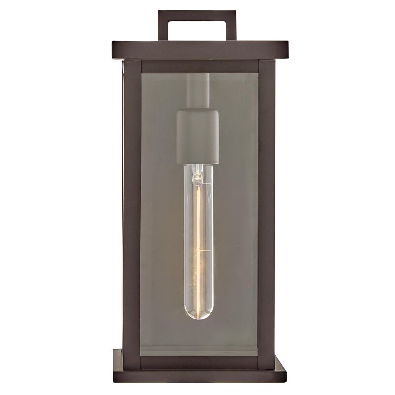 Weymouth Outdoor Wall Light by Hinkley Lighting