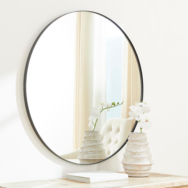 42 Inch Decorative Mirror by Quorum International