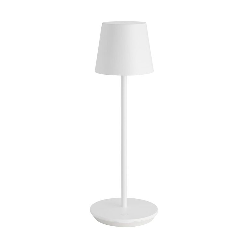 Sean Lavin Nevis Rechargeable Accent Lamp by Visual Comfort Modern Collection