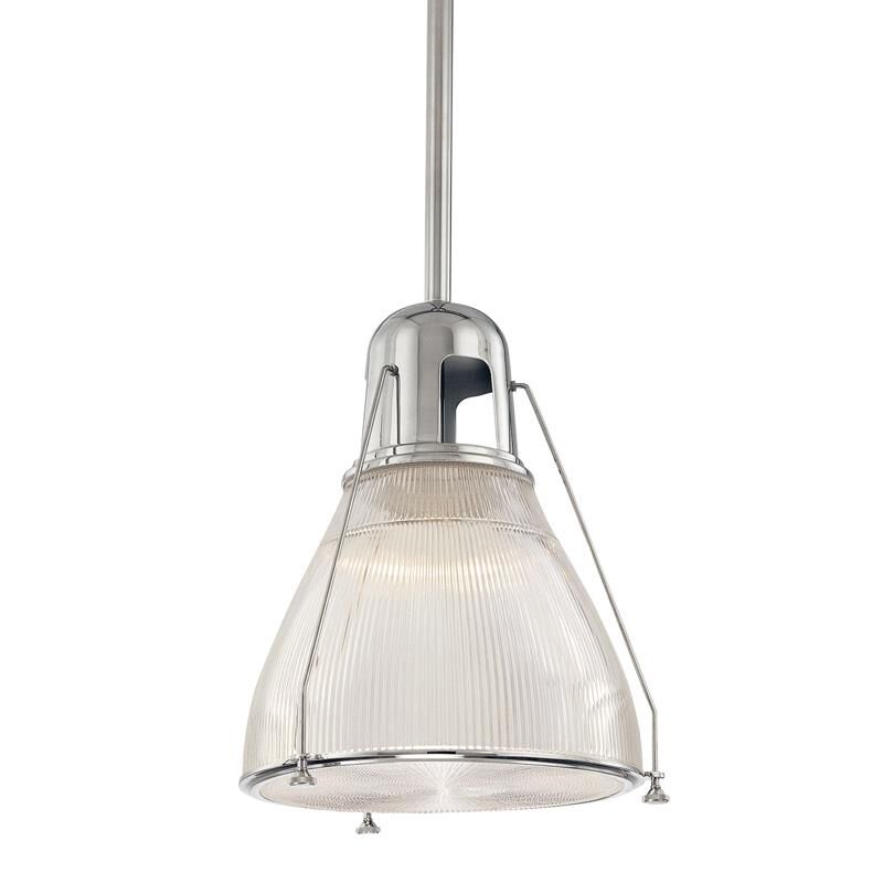 Haverhill 16.5 Inch Large Pendant by Hudson Valley Lighting