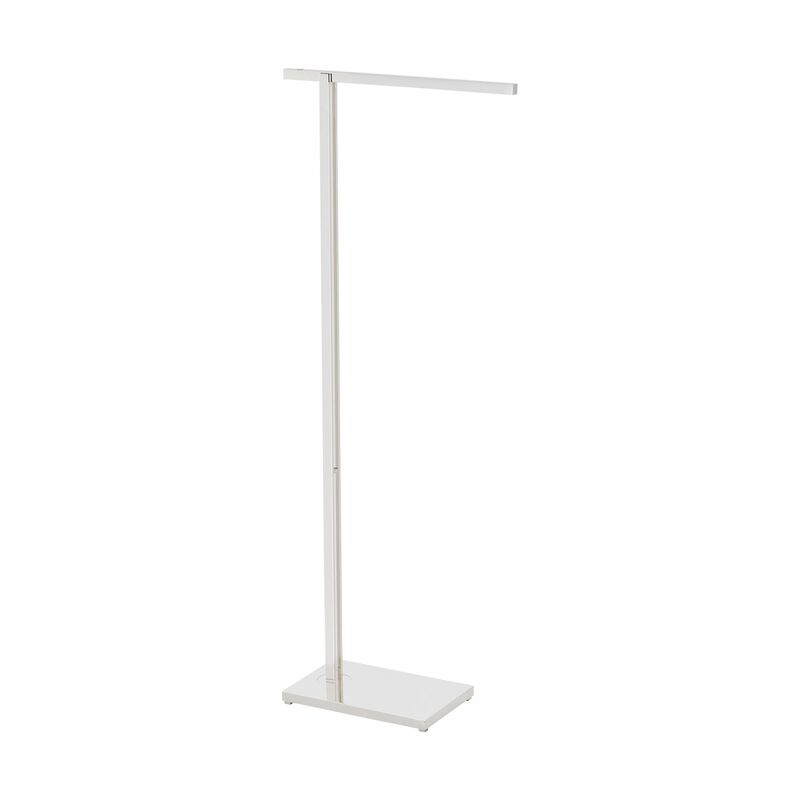 Mick De Giulio Stagger 46 Inch Floor Lamp by Visual Comfort Modern Collection