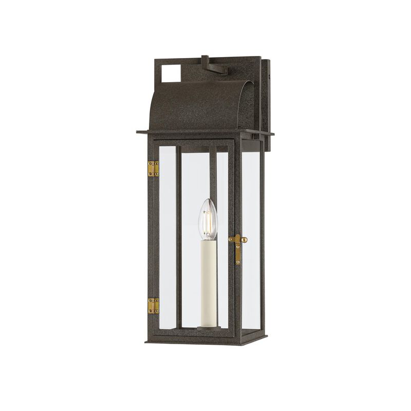 Bohen 7.5 Inch Outdoor Wall Light by Troy Lighting