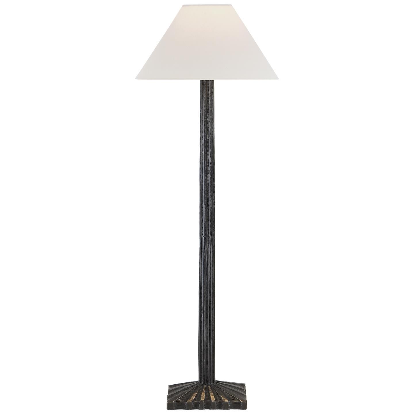 E. F. Chapman Strie 31 Inch Table Lamp by Visual Comfort Signature Collection - Clearance