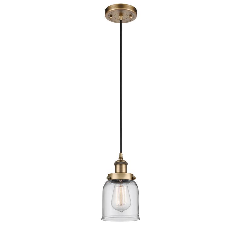 Bruno Marashlian Bell Mini Pendant by Innovations Lighting