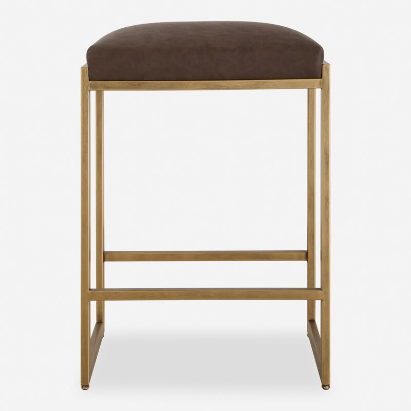 Atticus Stool by Uttermost