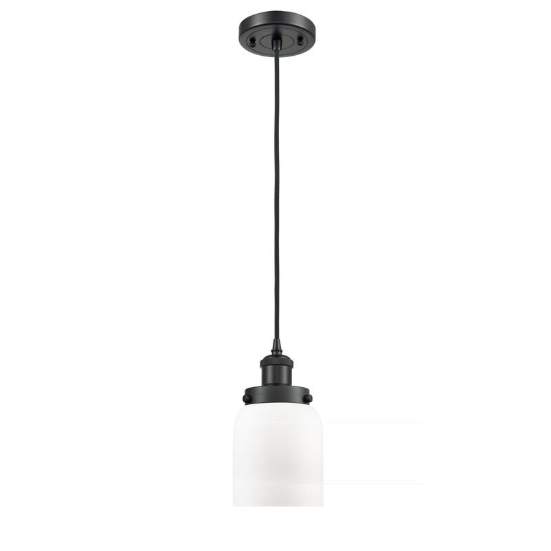 Bruno Marashlian Bell Mini Pendant by Innovations Lighting