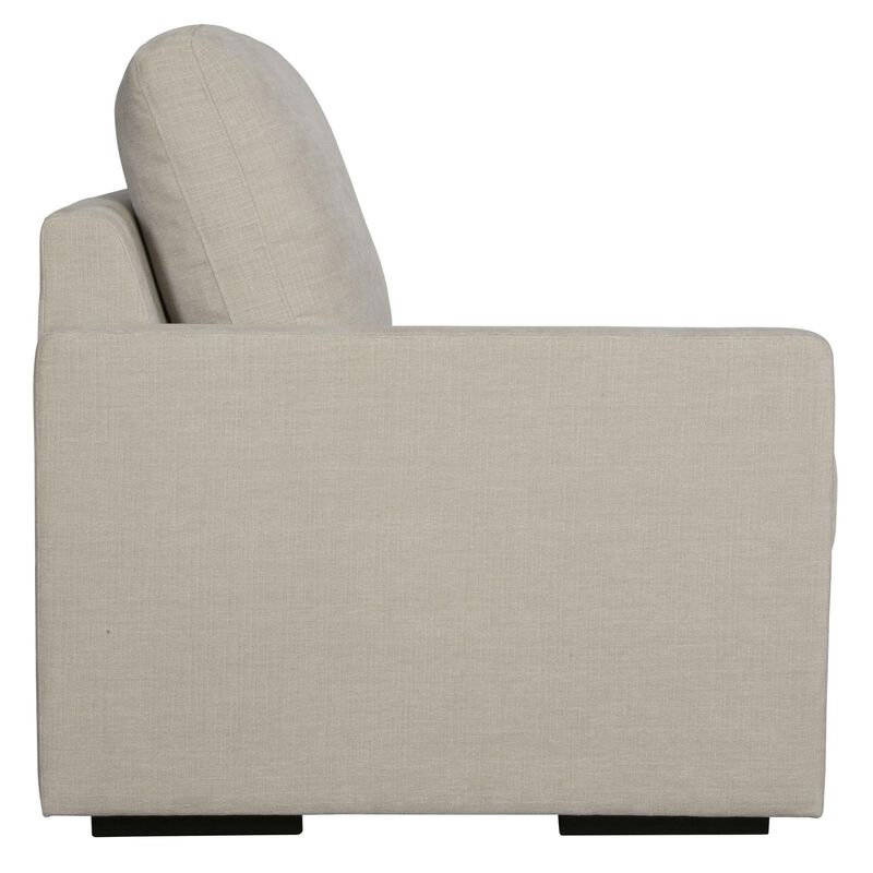 Matthew Williams Refuge Love Seat by Uttermost