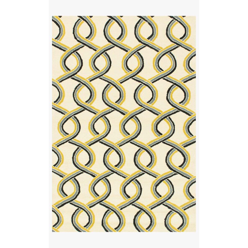 Venice Beach VB-09 Indoor-Outdoor Rug by Loloi Rugs