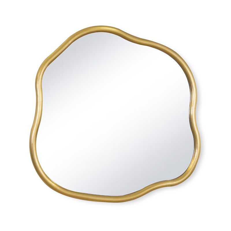 Isadora Decorative Mirror by Regina Andrew