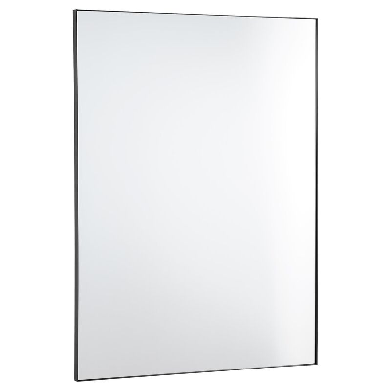 30 Inch Decorative Mirror by Quorum International